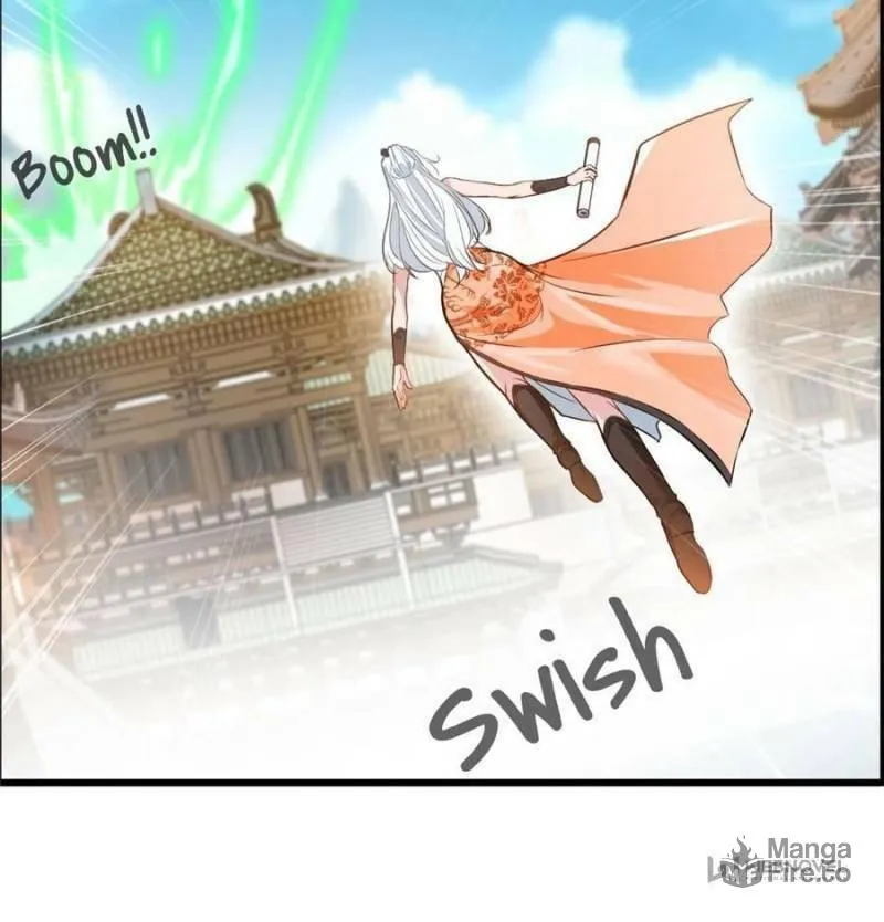 Read Peerless Ancient (Colored) chapter 25 image 24 on Lezhin