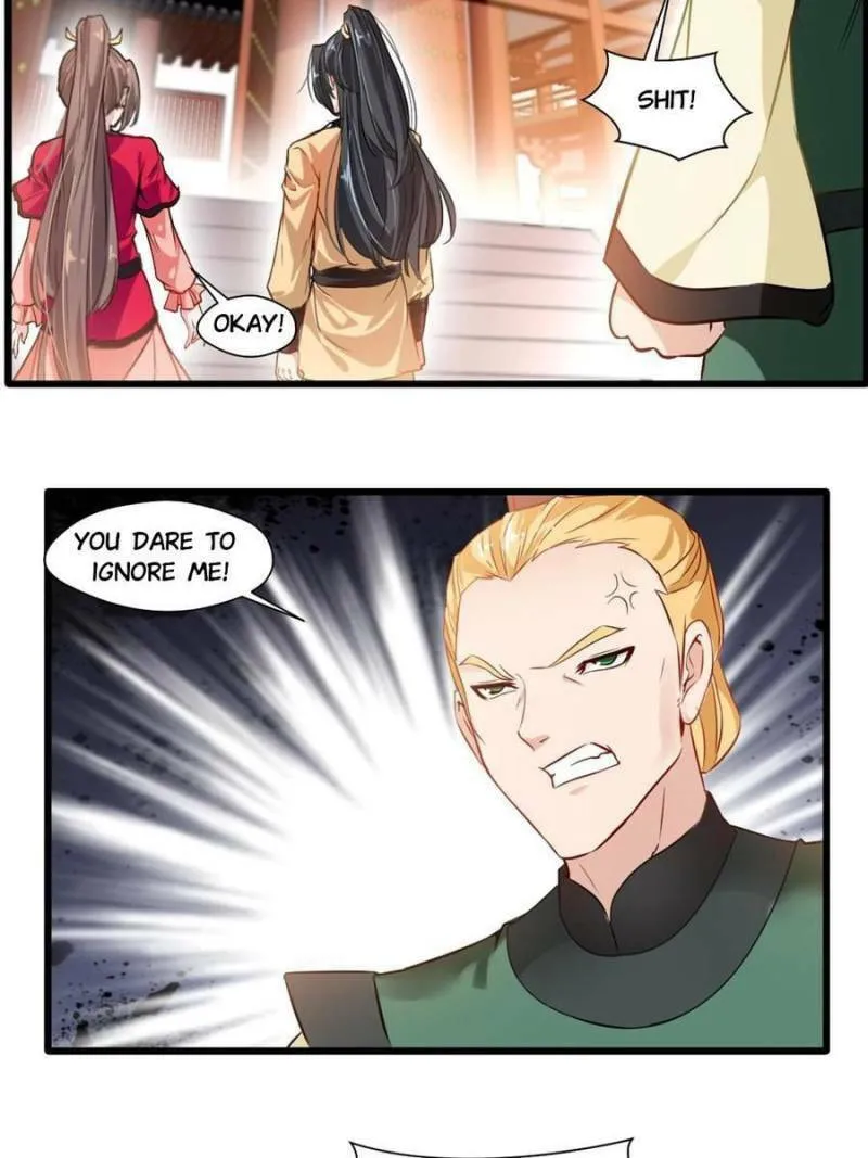 Read Peerless Ancient (Colored) chapter 25 image 6 on Lezhin