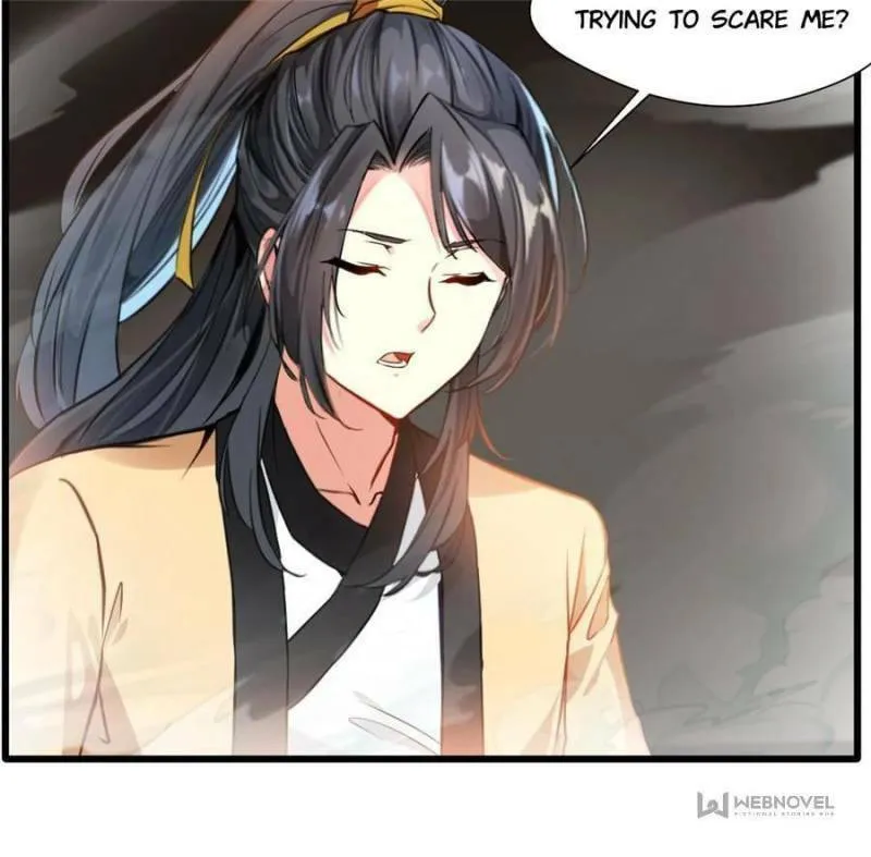 Read Peerless Ancient (Colored) chapter 26 image 10 on Lezhin