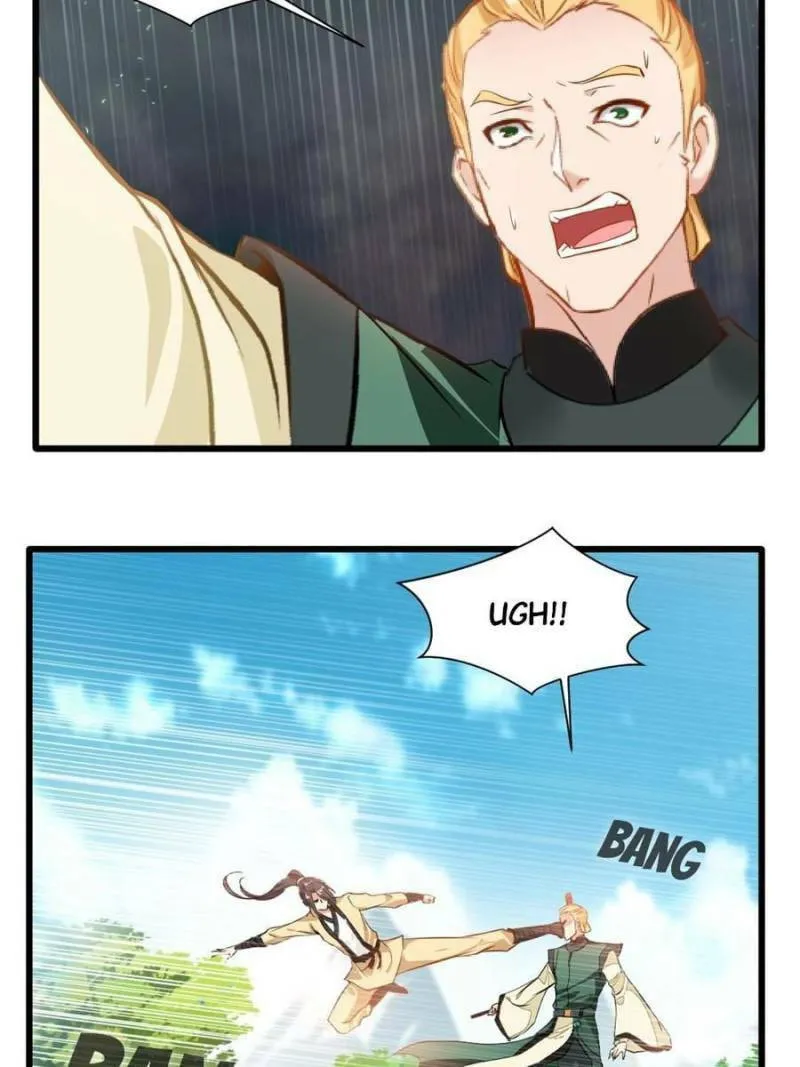 Read Peerless Ancient (Colored) chapter 26 image 16 on Lezhin