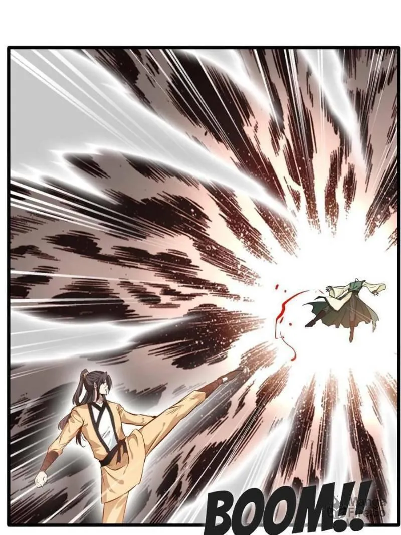 Read Peerless Ancient (Colored) chapter 26 image 19 on Lezhin