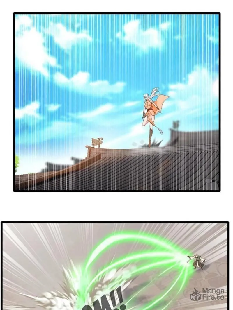 Read Peerless Ancient (Colored) chapter 26 image 2 on Lezhin