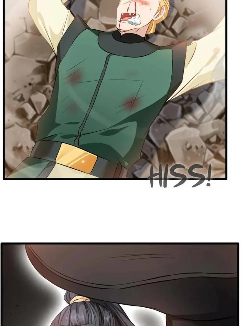 Read Peerless Ancient (Colored) chapter 26 image 21 on Lezhin