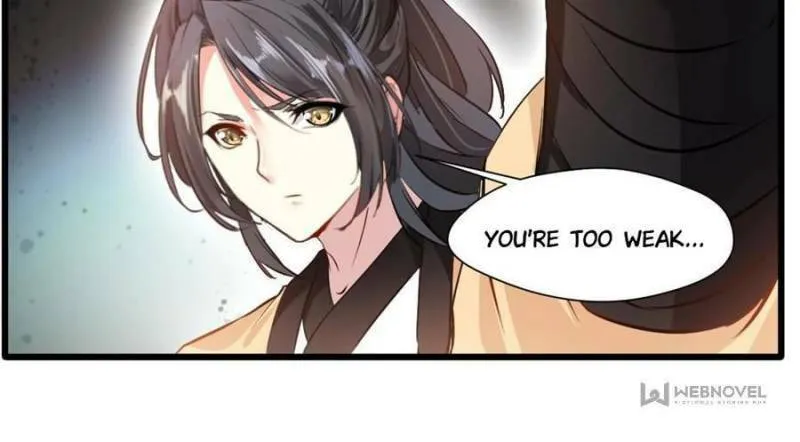 Read Peerless Ancient (Colored) chapter 26 image 22 on Lezhin