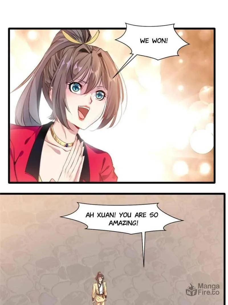 Read Peerless Ancient (Colored) chapter 26 image 23 on Lezhin