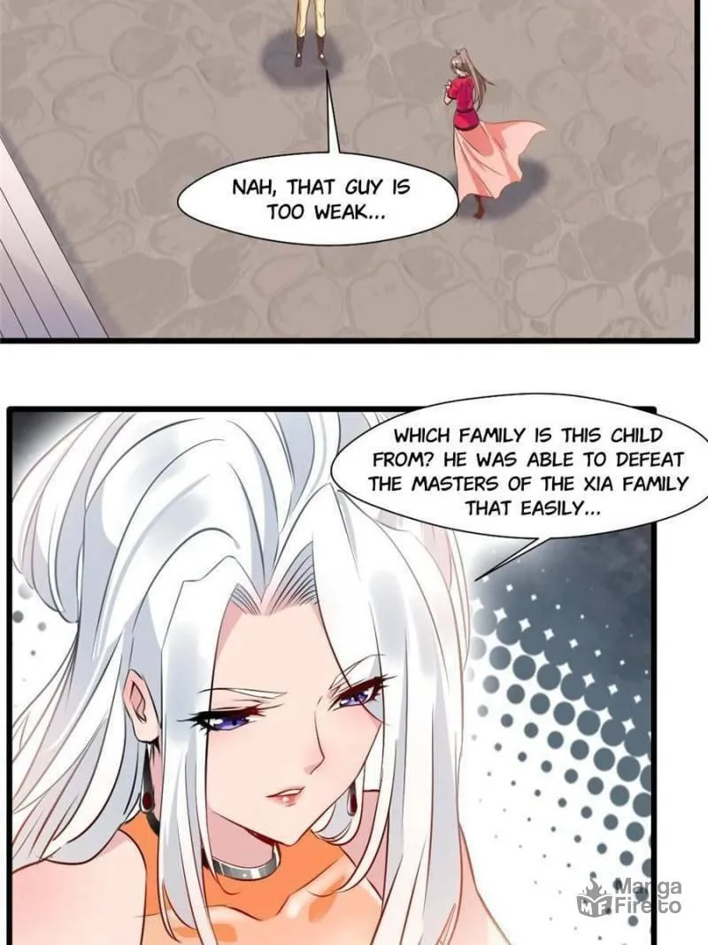 Read Peerless Ancient (Colored) chapter 26 image 24 on Lezhin