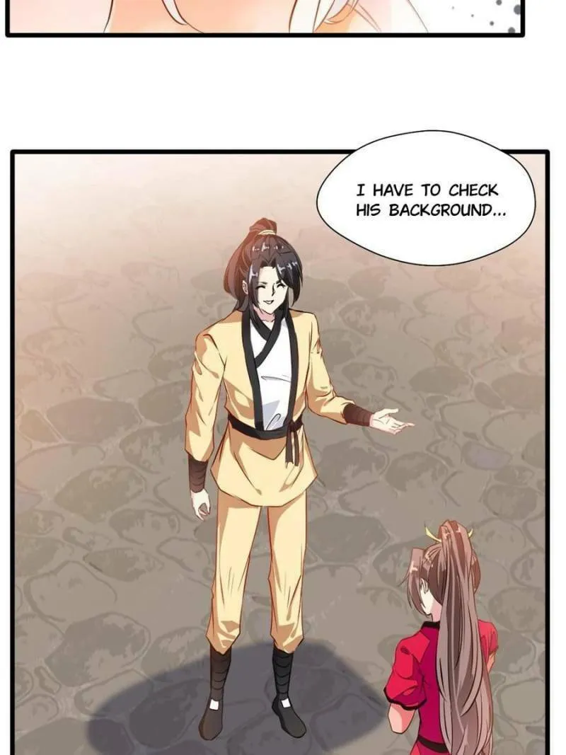 Read Peerless Ancient (Colored) chapter 26 image 25 on Lezhin