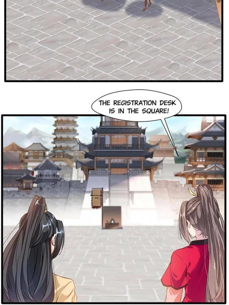 Read Peerless Ancient (Colored) chapter 26 image 28 on Lezhin