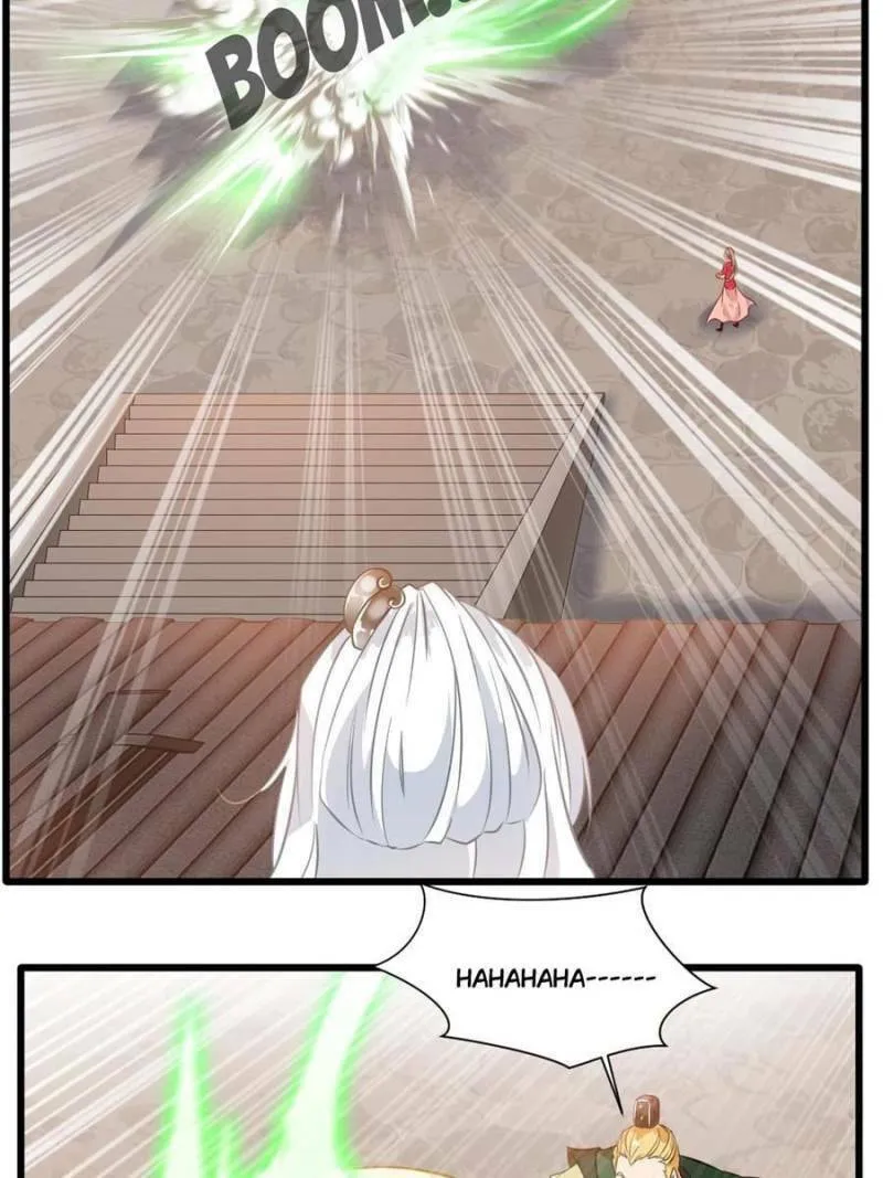 Read Peerless Ancient (Colored) chapter 26 image 3 on Lezhin