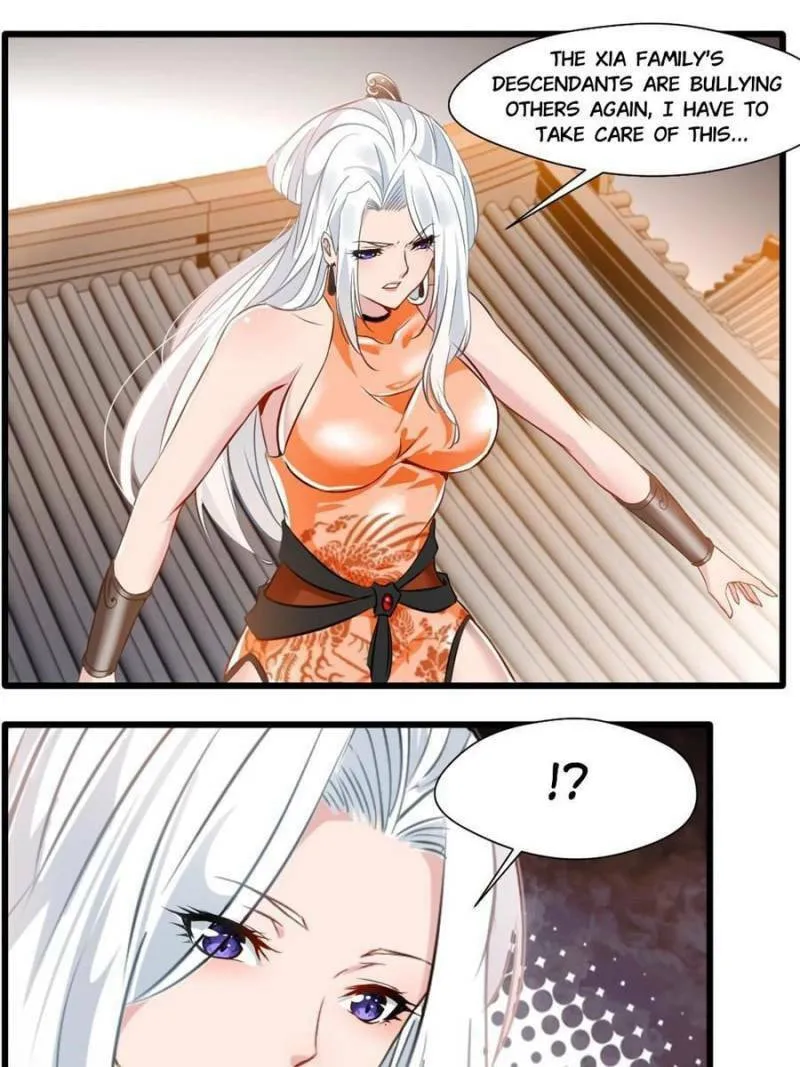 Read Peerless Ancient (Colored) chapter 26 image 6 on Lezhin