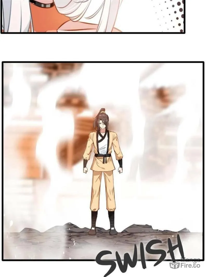 Read Peerless Ancient (Colored) chapter 26 image 8 on Lezhin