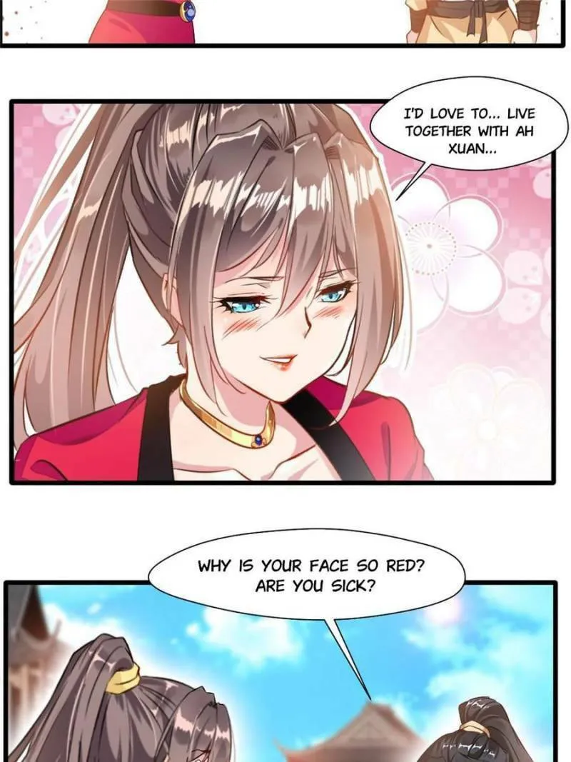 Read Peerless Ancient (Colored) chapter 27 image 10 on Lezhin