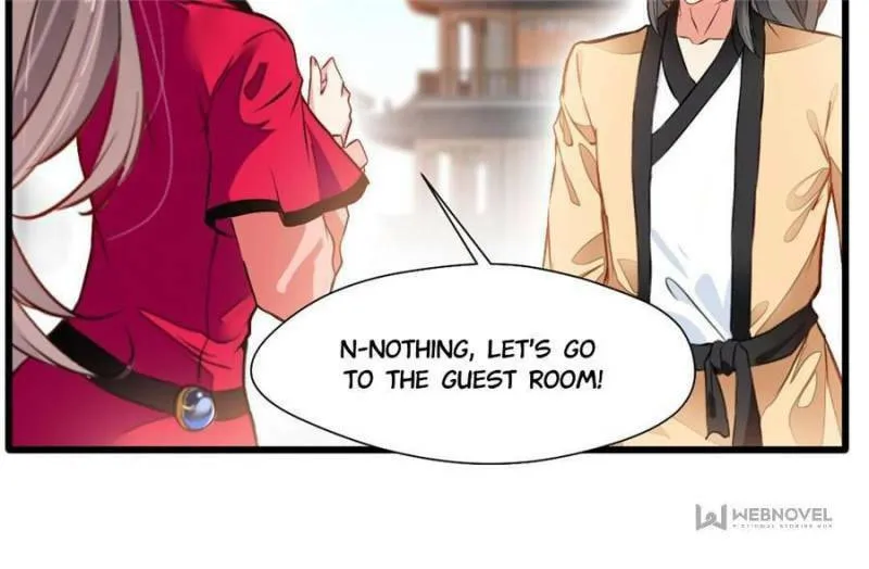 Read Peerless Ancient (Colored) chapter 27 image 12 on Lezhin