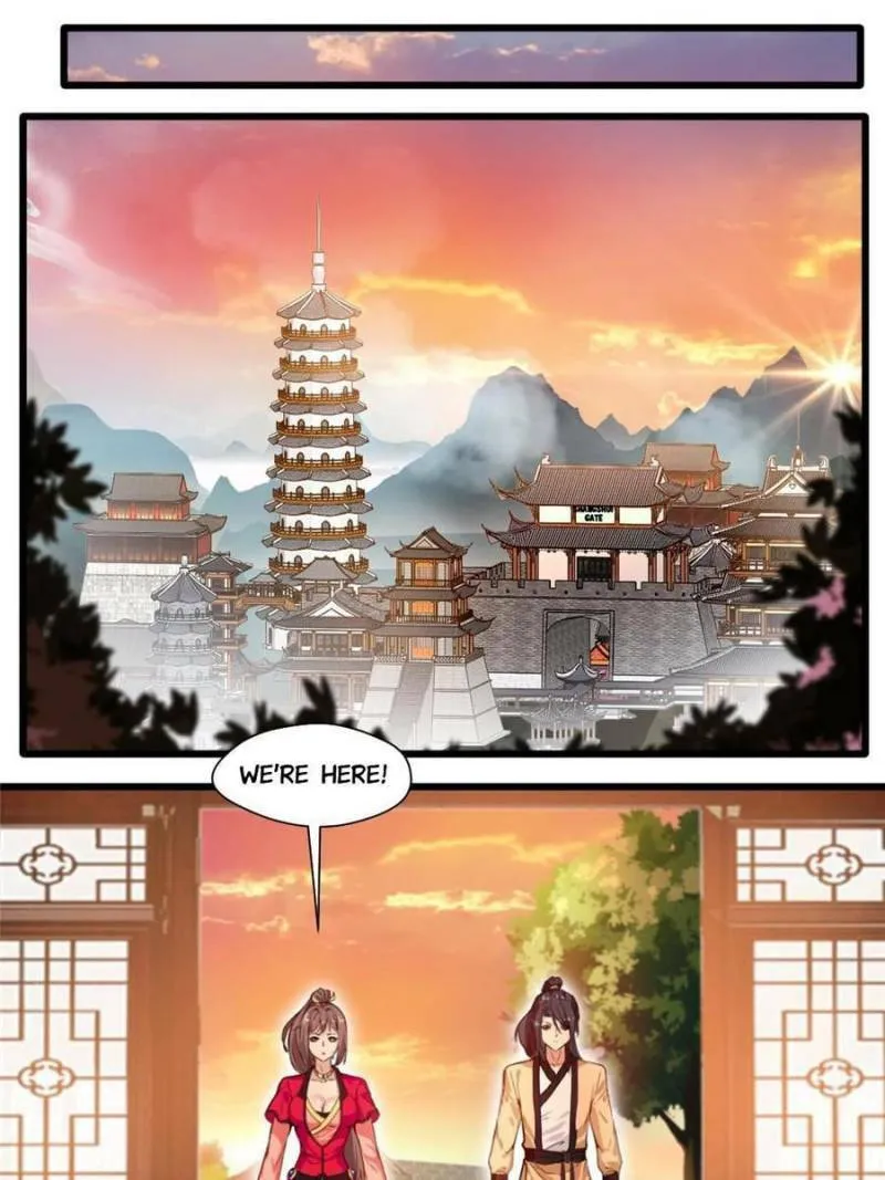Read Peerless Ancient (Colored) chapter 27 image 13 on Lezhin