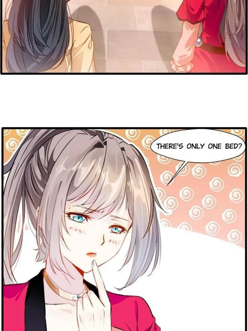 Read Peerless Ancient (Colored) chapter 27 image 15 on Lezhin