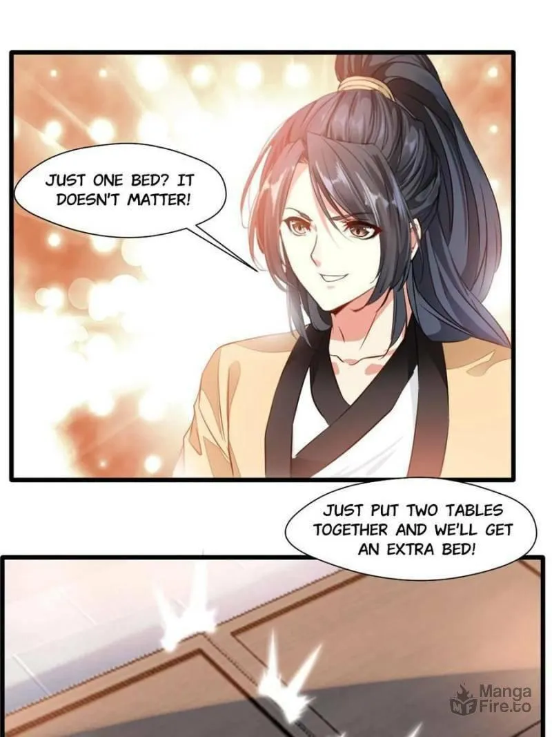Read Peerless Ancient (Colored) chapter 27 image 17 on Lezhin