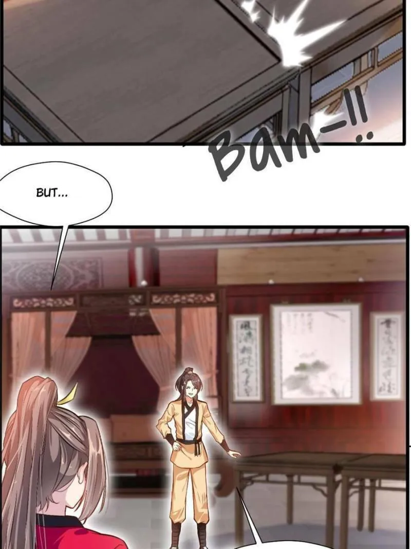 Read Peerless Ancient (Colored) chapter 27 image 18 on Lezhin