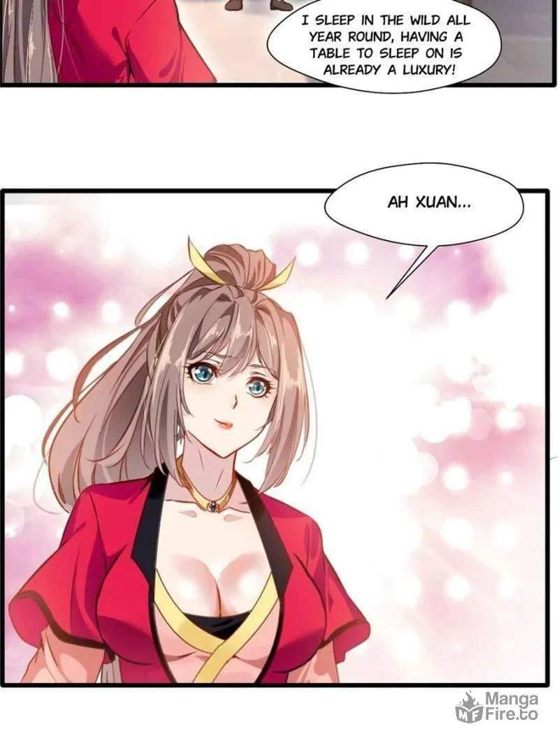 Read Peerless Ancient (Colored) chapter 27 image 19 on Lezhin