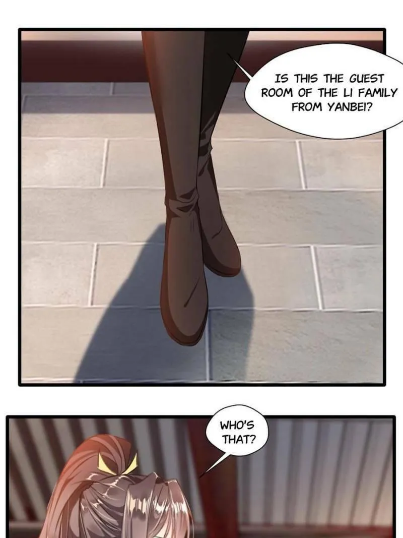 Read Peerless Ancient (Colored) chapter 27 image 21 on Lezhin