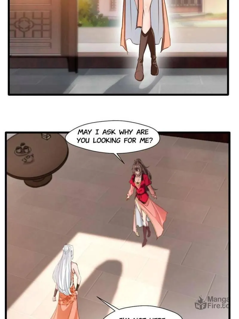 Read Peerless Ancient (Colored) chapter 27 image 23 on Lezhin