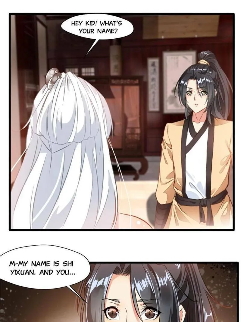 Read Peerless Ancient (Colored) chapter 27 image 25 on Lezhin