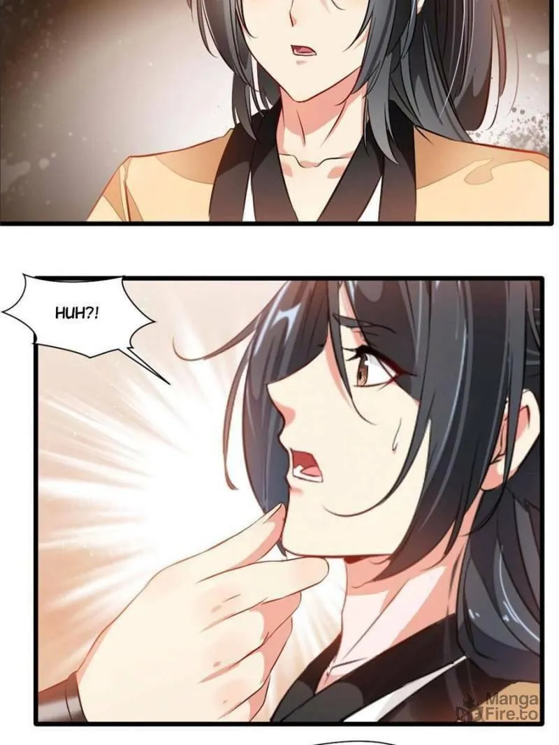 Read Peerless Ancient (Colored) chapter 27 image 26 on Lezhin