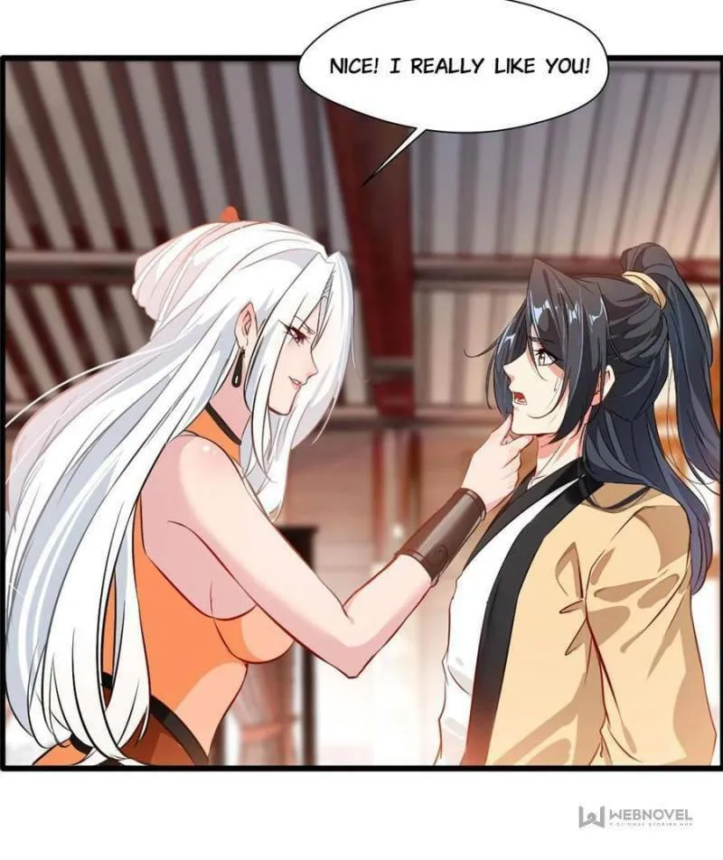 Read Peerless Ancient (Colored) chapter 27 image 27 on Lezhin