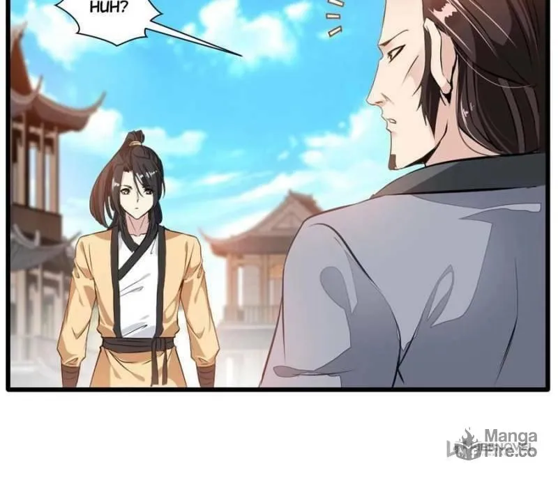 Read Peerless Ancient (Colored) chapter 27 image 4 on Lezhin