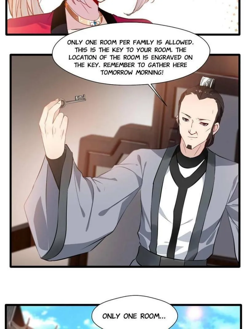 Read Peerless Ancient (Colored) chapter 27 image 6 on Lezhin