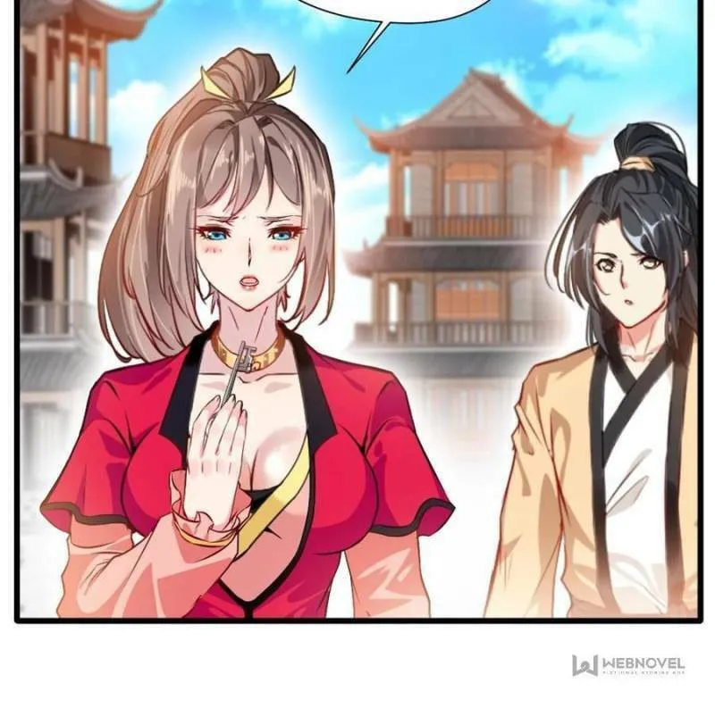 Read Peerless Ancient (Colored) chapter 27 image 7 on Lezhin