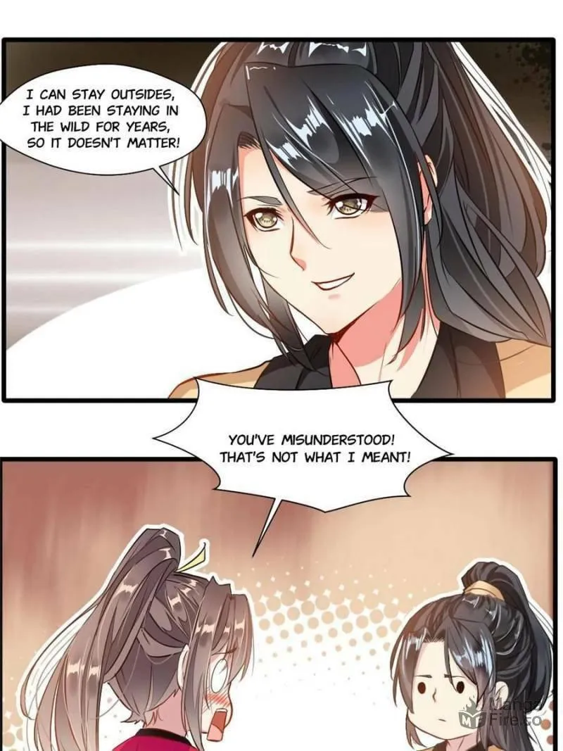 Read Peerless Ancient (Colored) chapter 27 image 8 on Lezhin