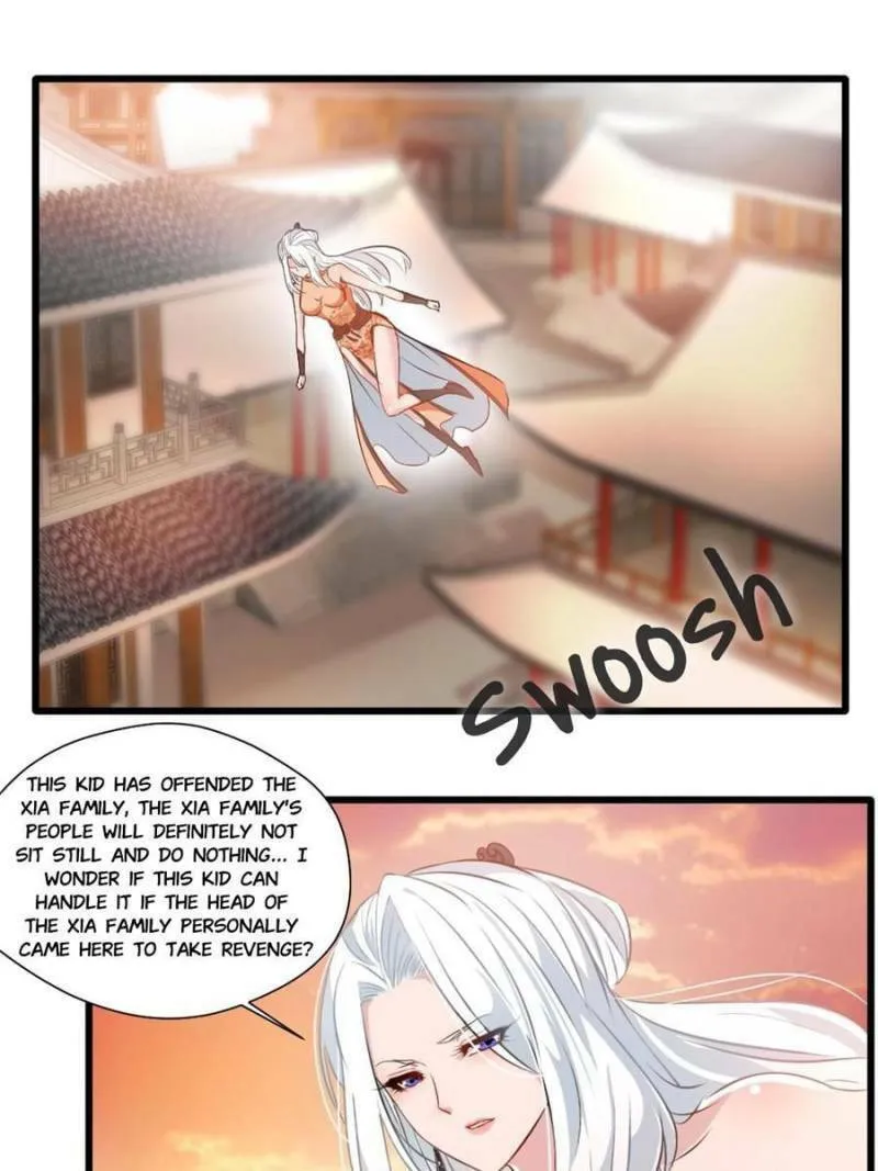 Read Peerless Ancient (Colored) chapter 28 image 10 on Lezhin