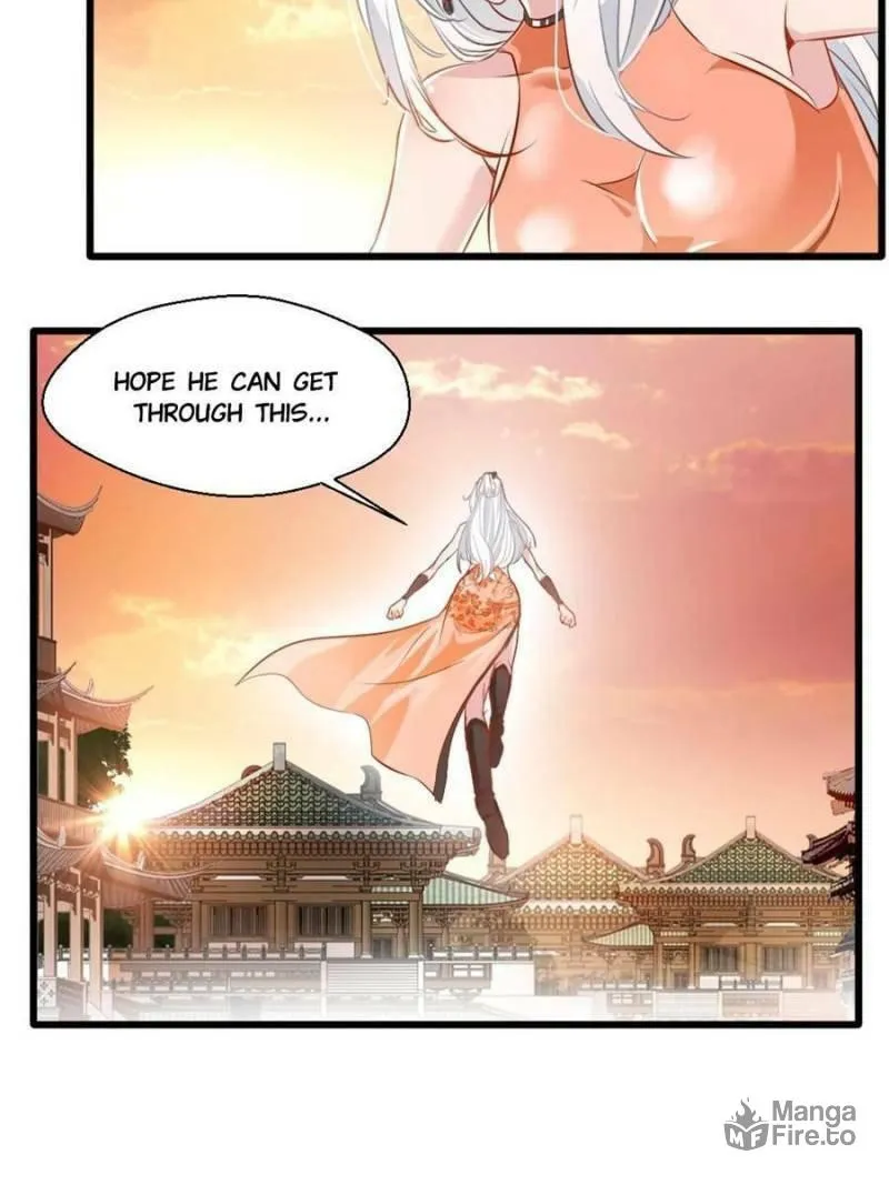 Read Peerless Ancient (Colored) chapter 28 image 11 on Lezhin