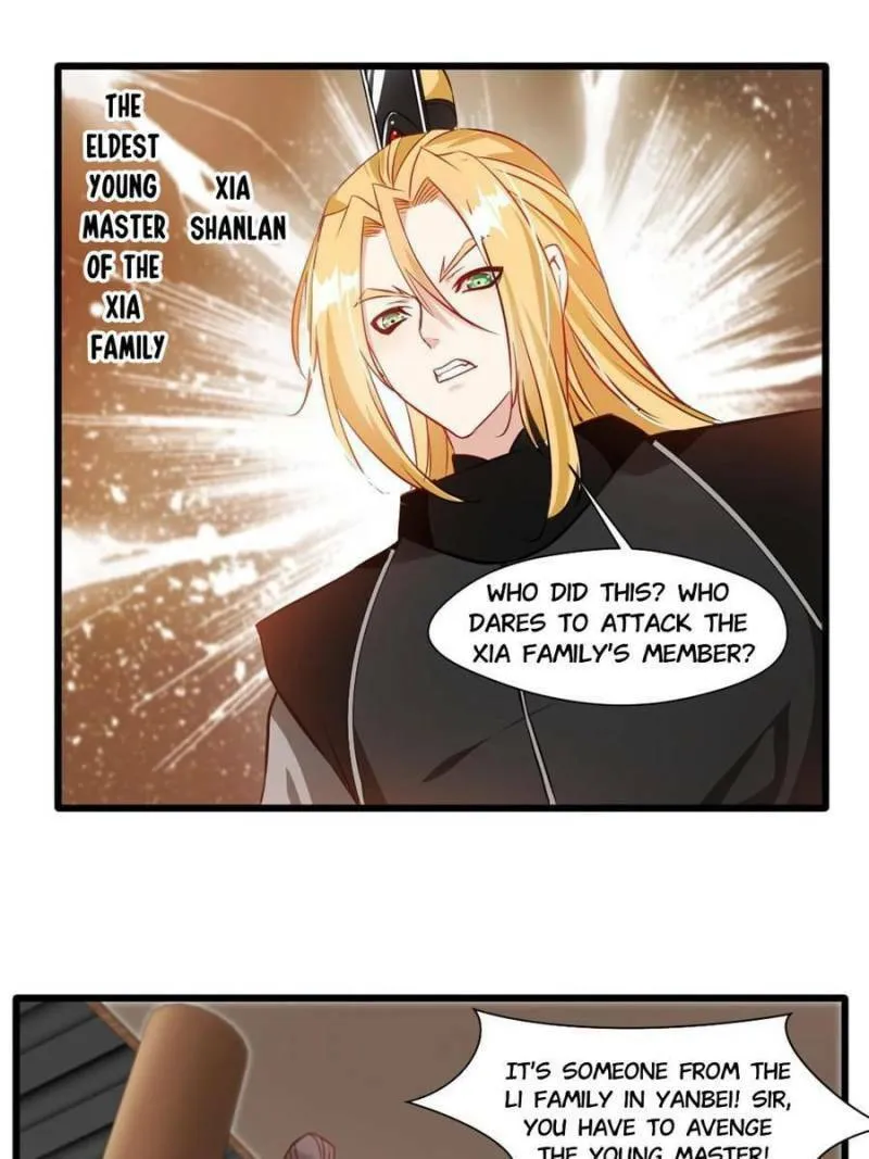 Read Peerless Ancient (Colored) chapter 28 image 15 on Lezhin