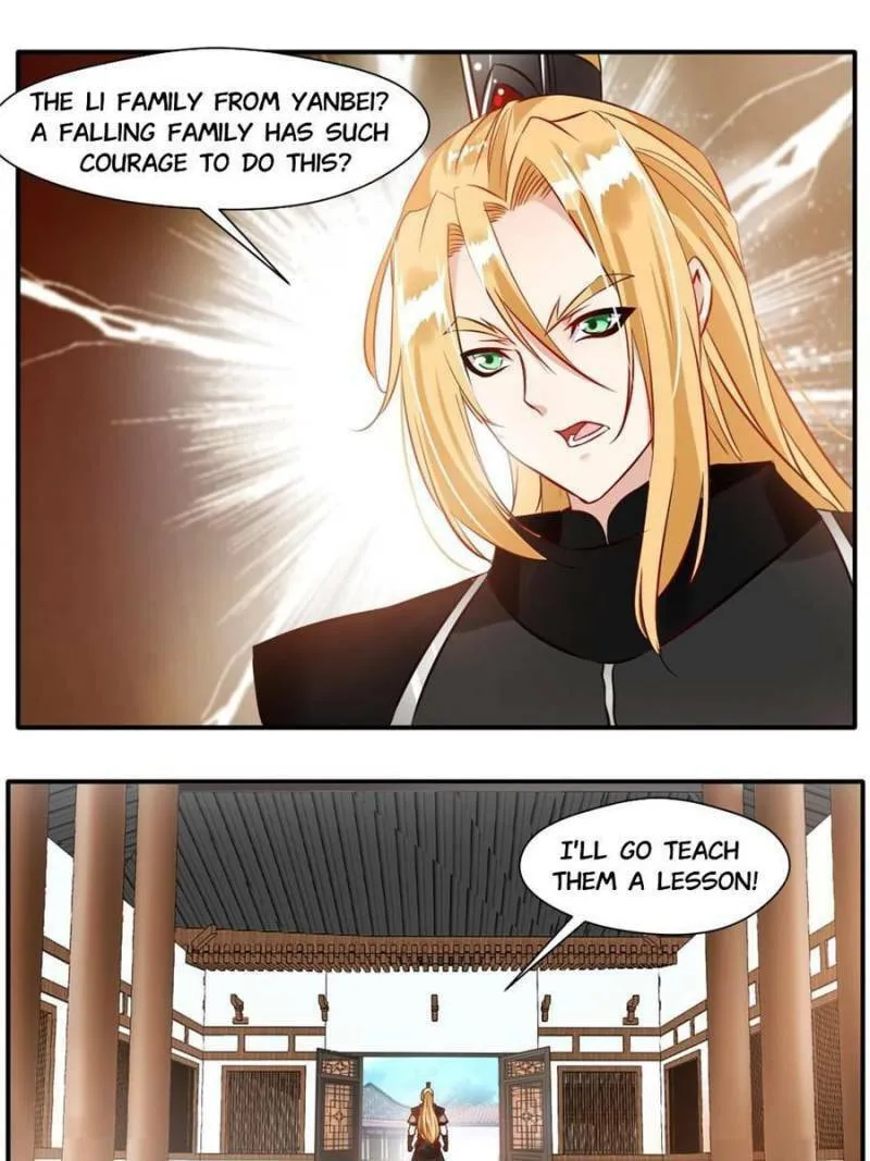 Read Peerless Ancient (Colored) chapter 28 image 18 on Lezhin