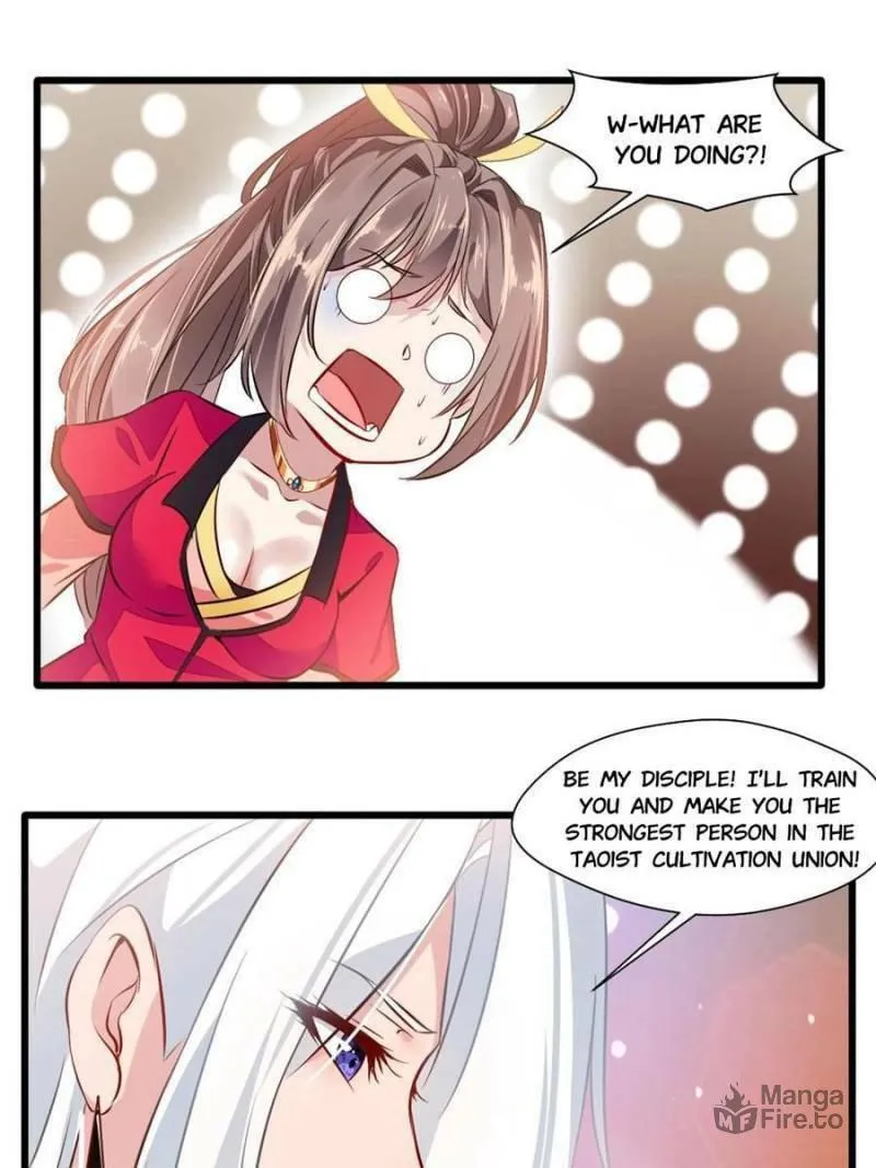 Read Peerless Ancient (Colored) chapter 28 image 2 on Lezhin