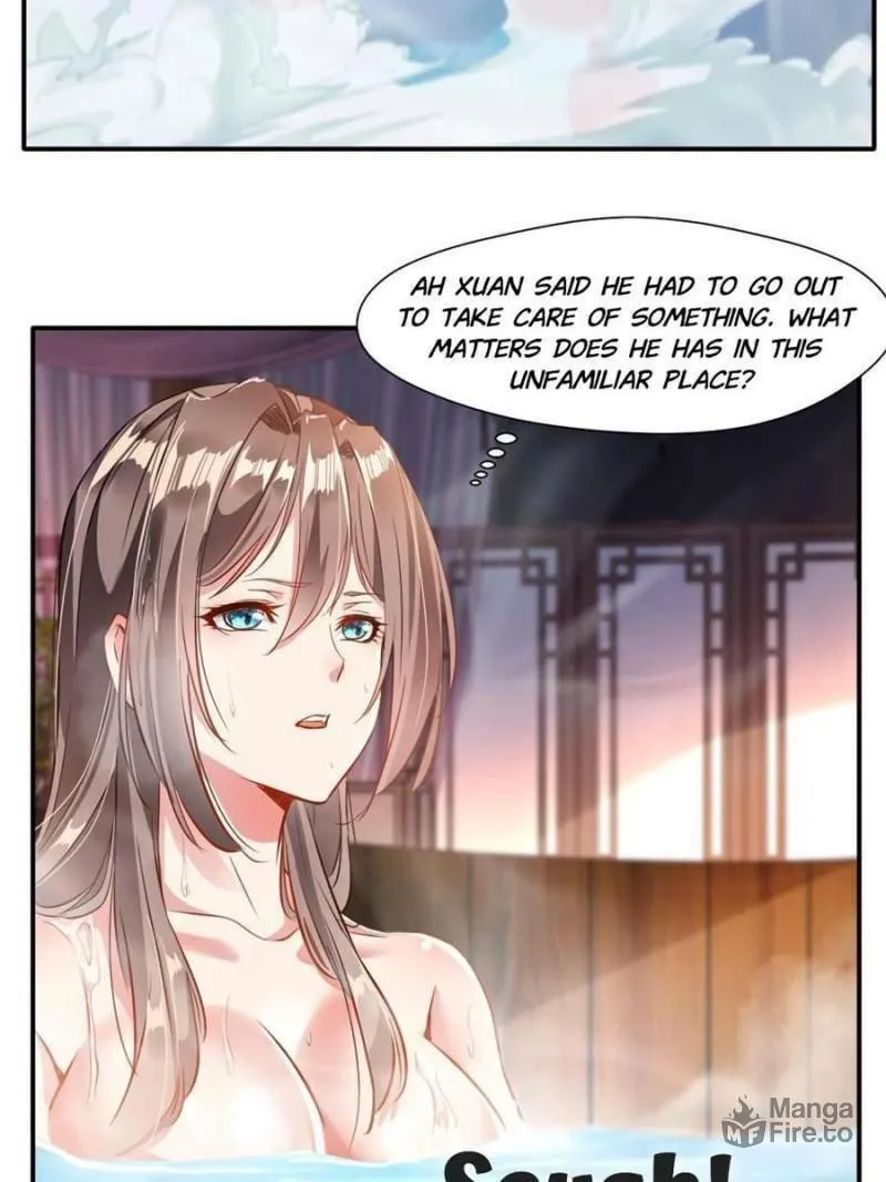 Read Peerless Ancient (Colored) chapter 28 image 23 on Lezhin