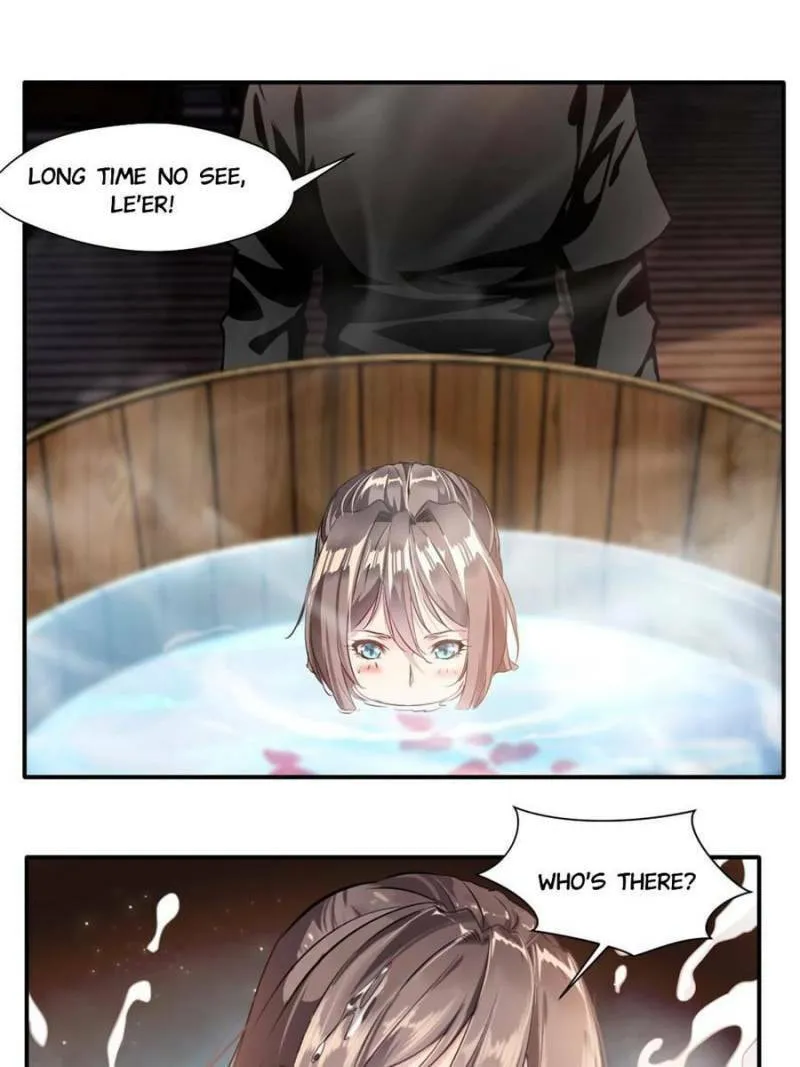 Read Peerless Ancient (Colored) chapter 28 image 25 on Lezhin