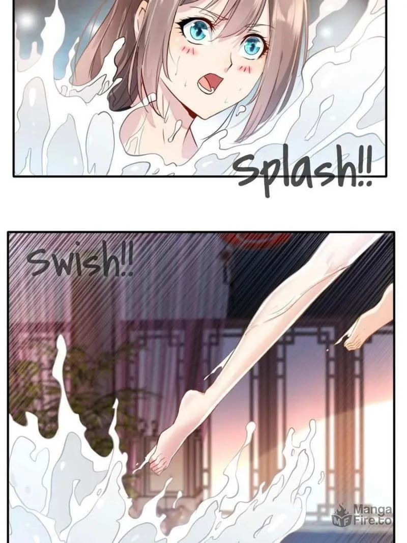 Read Peerless Ancient (Colored) chapter 28 image 26 on Lezhin
