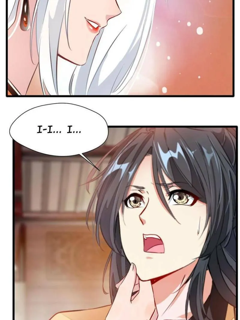Read Peerless Ancient (Colored) chapter 28 image 3 on Lezhin