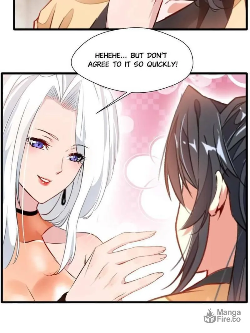 Read Peerless Ancient (Colored) chapter 28 image 4 on Lezhin