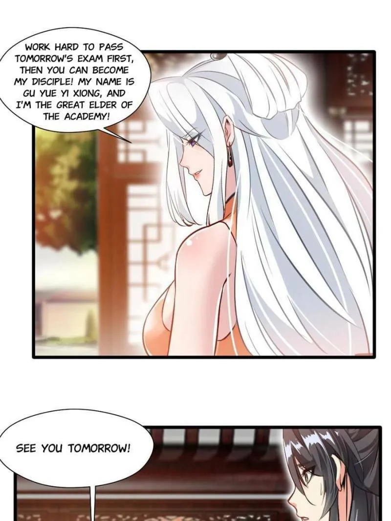 Read Peerless Ancient (Colored) chapter 28 image 6 on Lezhin