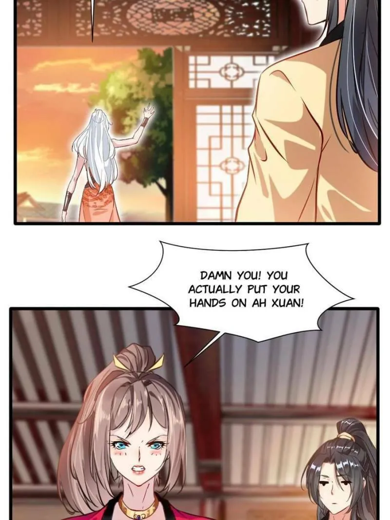 Read Peerless Ancient (Colored) chapter 28 image 7 on Lezhin