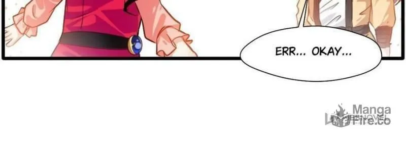 Read Peerless Ancient (Colored) chapter 28 image 9 on Lezhin
