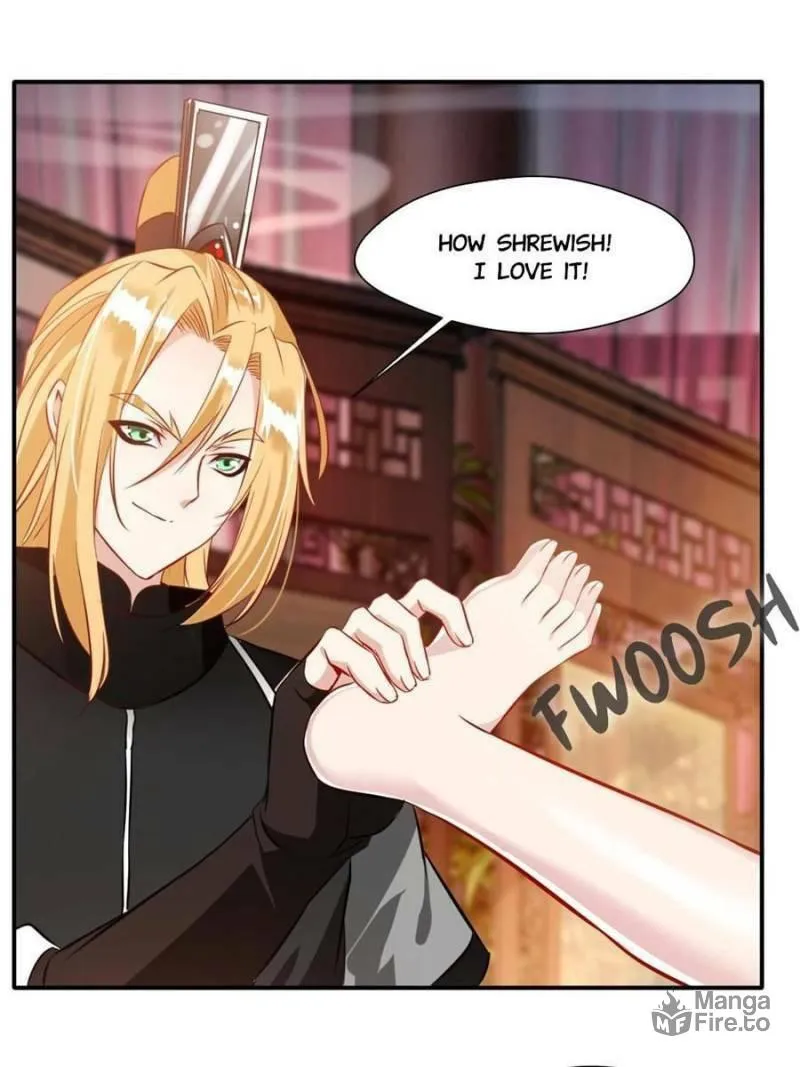Read Peerless Ancient (Colored) chapter 29 image 11 on Lezhin