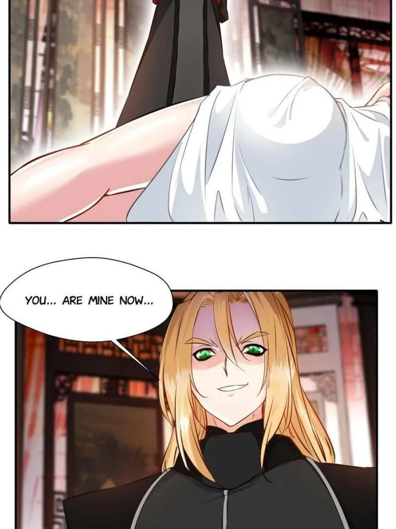 Read Peerless Ancient (Colored) chapter 29 image 16 on Lezhin