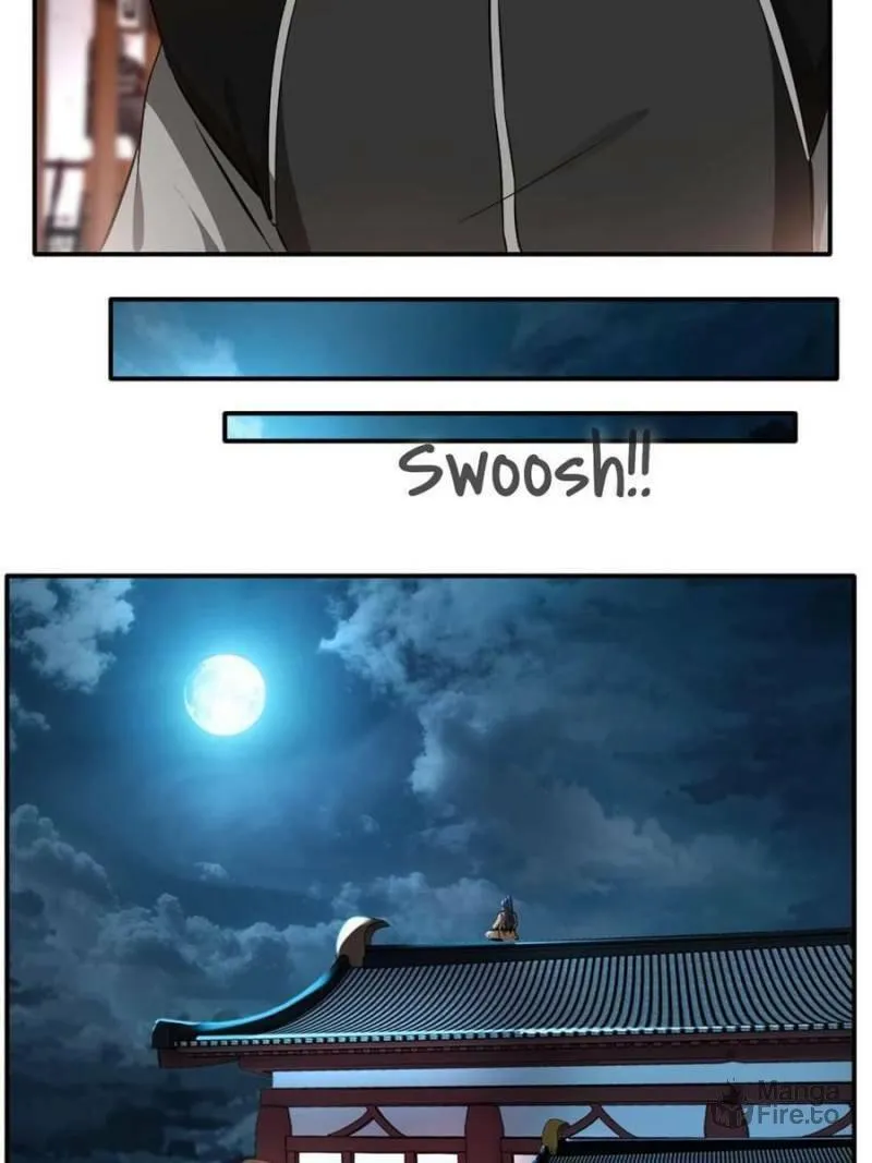 Read Peerless Ancient (Colored) chapter 29 image 17 on Lezhin