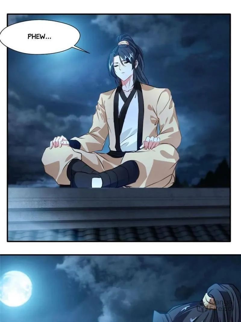 Read Peerless Ancient (Colored) chapter 29 image 19 on Lezhin