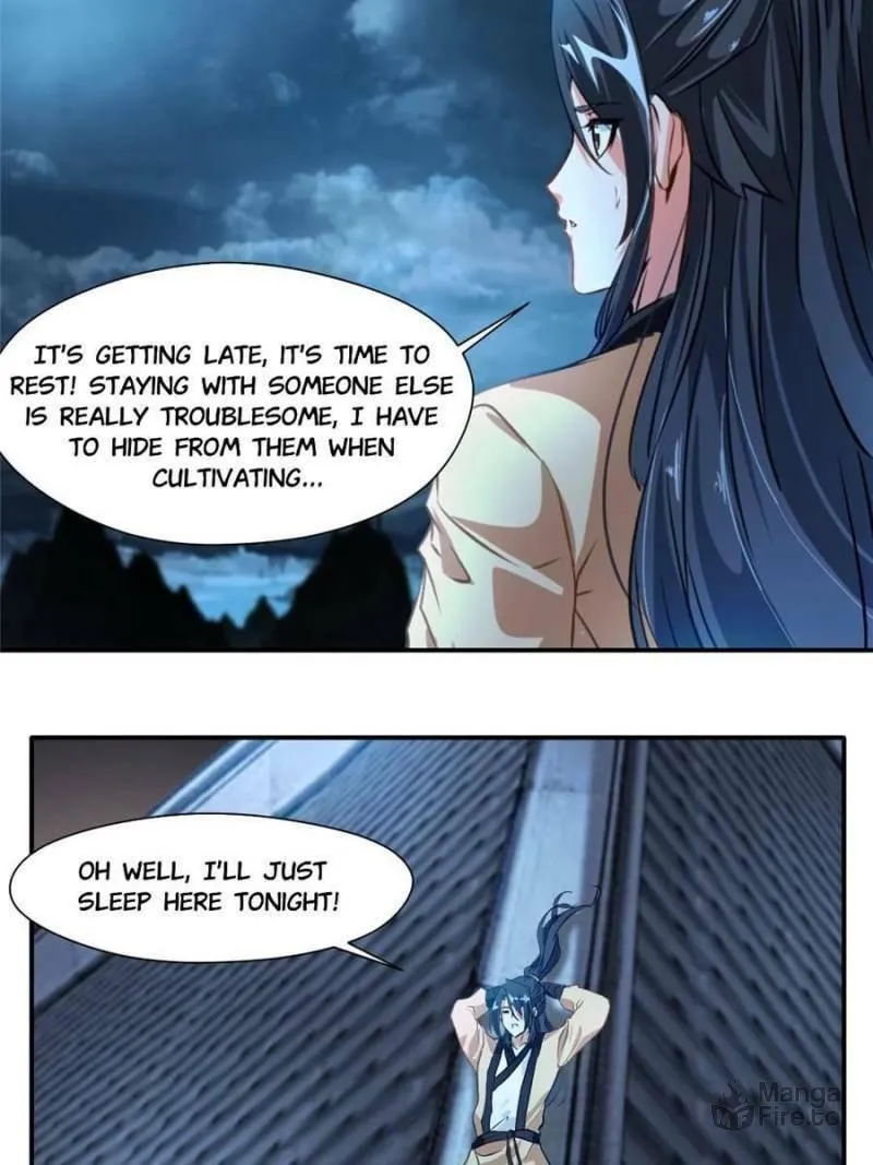 Read Peerless Ancient (Colored) chapter 29 image 20 on Lezhin