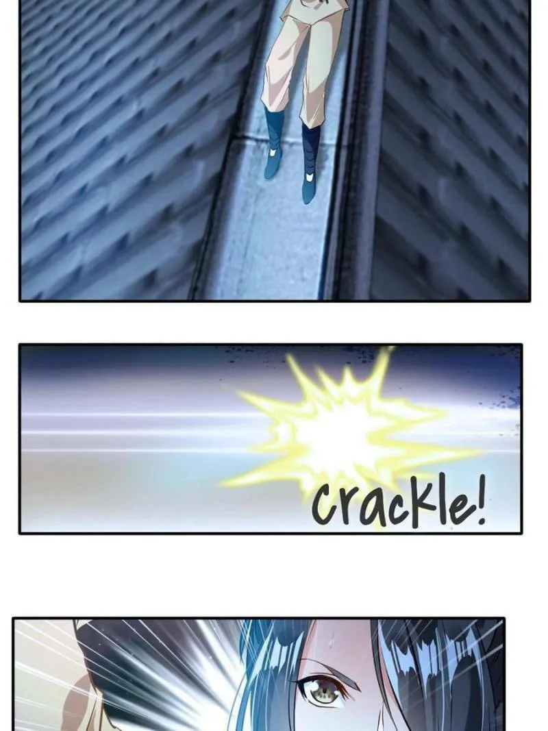 Read Peerless Ancient (Colored) chapter 29 image 21 on Lezhin